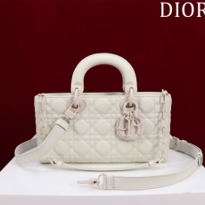 Christian Dior My Lady Bags